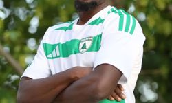 Muğlaspor, Malili kanat oyuncusu Mamady Diarra'yı kadrosuna kattı