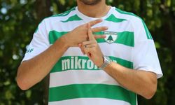 Muğlaspor orta sahaya Ali Kaan'ı kiraladı