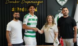 Muğlaspor transferde Salem Bouajila'yı kiraladı