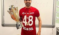 Muğlaspor'da Ozan Sol tamam