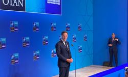 NATO Genel Sekreteri Rutte: NATO şimdi daha güçlü