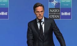 NATO Genel Sekreteri Rutte: Türkiye'nin haritadaki yeri, coğrafi konumu, liderliği çok önemli