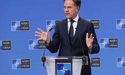 NATO Genel Sekreteri Rutte'den Ankara Zirvesi mesajı