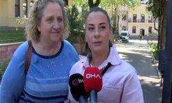 Nazar'ı, Alman annesinden saklayan babaanne tanınmasın diye 'Ahmet' diye hitap etmiş
