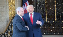 Netanyahu, Trump ile görüşmek üzere Washington'a gidecek