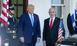 Netanyahu ve Trump telefonda görüştü