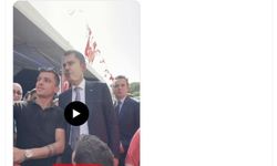 Ödemiş afet konutları yangının birinci yılında teslim ediliyor