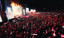 ODTÜ, 2025-2026 eğitim öğretim yılı mezunlarını verdi