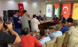 Of Belediyesi'nden İspanya Milli Takımı ile Başbakan Sanchez'e 'Fahri Hemşehrilik Beratı'
