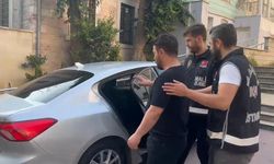 Oğuzhan Uğur gözaltına alındı / Sevk görüntüsüyle