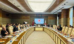 Okul olaylarını araştırma komisyonu, öğrencileri dinledi