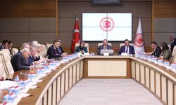 Okul Olaylarını Araştırma Komisyonu'ndaki vekillerden 'bireysel silahların sınırlandırılması' önerisi