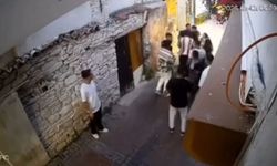 Ölmeden önce dakikalarca darbedilmiş; o anlar kamerada