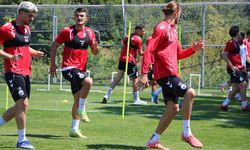 Osman Zeki Korkmaz: 10 takımın içinde yarışan olmak bizim için öncelikli hedef