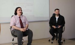Otizm tanısıyla başladığı eğitim yolculuğunda üniversiteli oldu