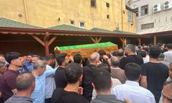 Otomobil, TIR'ın altına girdi, baba ve oğlu öldü (2)