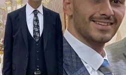 Otomobil, TIR'ın altına girdi, baba ve oğlu öldü