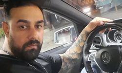 Otomobilde husumetlisi tarafından bıçaklanarak öldürüldü