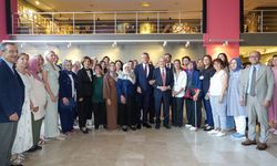 Özgür Özel: Bu millet çaresiz değildir, seçeneksiz değildir