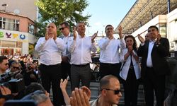Özgür Özel: Her türlü hazırlığımızı yaptık