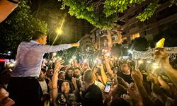 Özgür Özel: İktidar yürüyüşünden asla vazgeçmeyeceğiz (2)