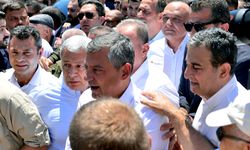 Özgür Özel: İktidar yürüyüşünden asla vazgeçmeyeceğiz