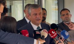 Özgür Özel: Partinin siyasi kuruluşunu milletimizle birlikte yapacağız