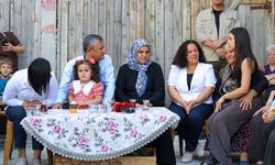 Özgür Özel: Yeni bir yol açacağız (4)