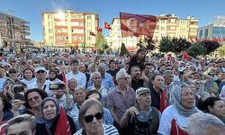 Özgür Özel: Yeni bir yol açacağız (5)