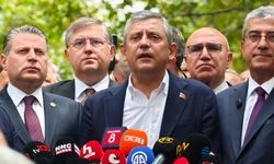 Özgür Özel'in partisinin adı 'Yeni Parti' oldu (3)