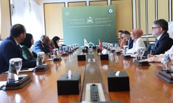 Pakistan ile sosyal hizmetler alanında iş birliğine ilişkin mutabakat zaptı imzalandı