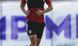 Pendikspor, Erciyes kampında hazırlıklarını sürdürüyor