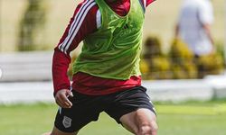 Pendikspor, Erciyes kampını tamamladı
