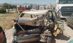 Piknik dönüşü Umut'un öldüğü kazada bilirkişi: Kamyonet sürücüsü asli ve tam kusurlu