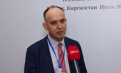 Prof. Dr. Çolakoğlu: ŞİÖ, Batı dışı dünyanın sesini duyurduğu bir platform haline geldi