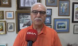 Prof. Dr. Özlü'den 'klima' uyarısı