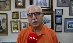 Prof. Dr. Özlü'den 'yaz ishali' uyarısı