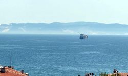 Prof. Dr. Tecer: Marmara'da deniz suyu sıcaklığı son 50 yılda 2,5 derece arttı