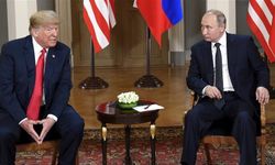 Putin ve Trump telefonda görüştü