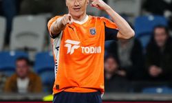 RAMS Başakşehir FK, Shomurodov'un bonservisini aldı