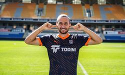 RAMS Başakşehir FK'da Miguel Crespo ile yollar ayrıldı