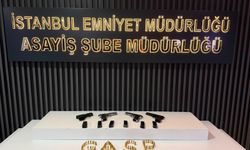 Rapçi Blok3'e suikast düzenleyeceklerdi: Bodrum'da yakalandılar