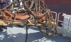 Rusya açıklarında dron saldırısına uğrayan gemideki ölüme ilişkin soruşturma