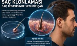 'Saç klonlaması, tedavide yeni bir çağın kapısını aralıyor'