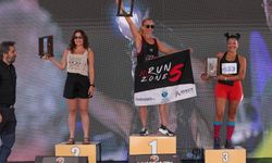 Safranbolu Ultra Trail'de ödüller sahiplerini buldu