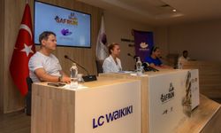 Safranbolu'da Ultra Trail heyecanı yarın start alacak