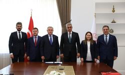 Sağlık ve Gençlik ve Spor Bakanlıklarından sporcu lisans raporlarına ilişkin iş birliği