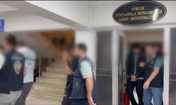 Sahte oto yedek parça ilanıyla dolandırıcılık yapanlara 14 ilde operasyon: 13 tutuklama