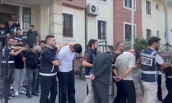 Sakarya merkezli 10 ilde dolandırıcılık operasyonu: 18 tutuklama