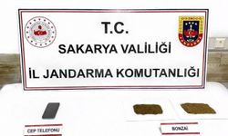 Sakarya'da uyuşturucu operasyonu: 7 tutuklama